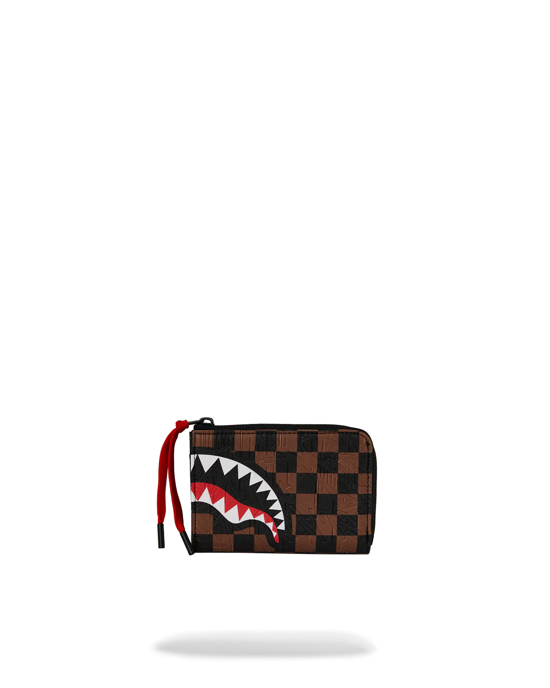 CHECK 2 EMBOSS WALLET - Image 3