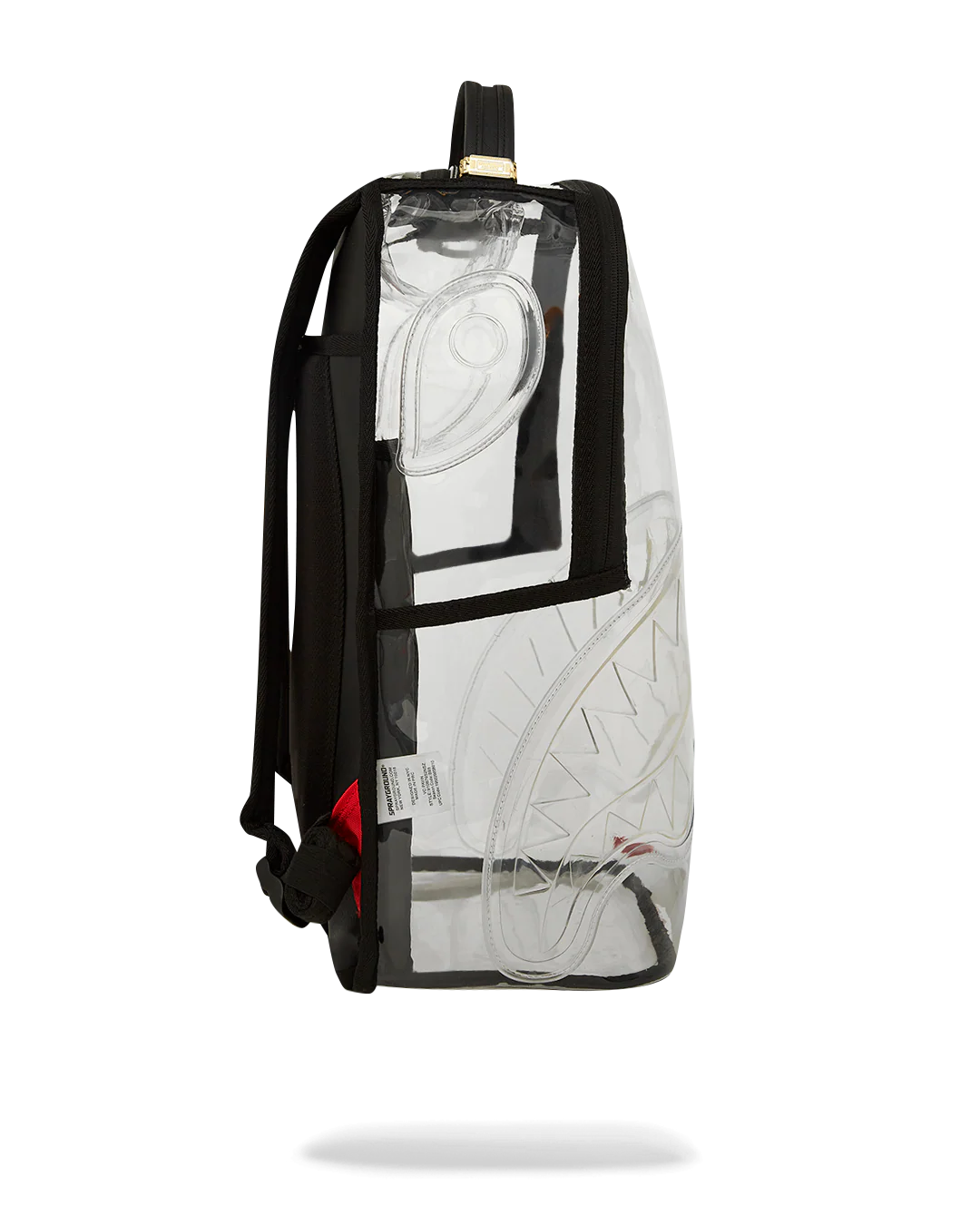 CLEAR BEAR DLX DLXS BACKPACK - Image 12