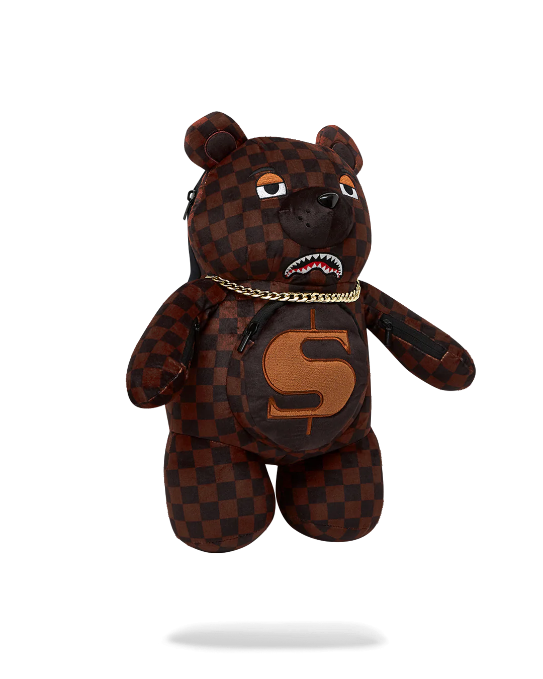 CLEAR BEAR DLX DLXS BACKPACK - Image 15