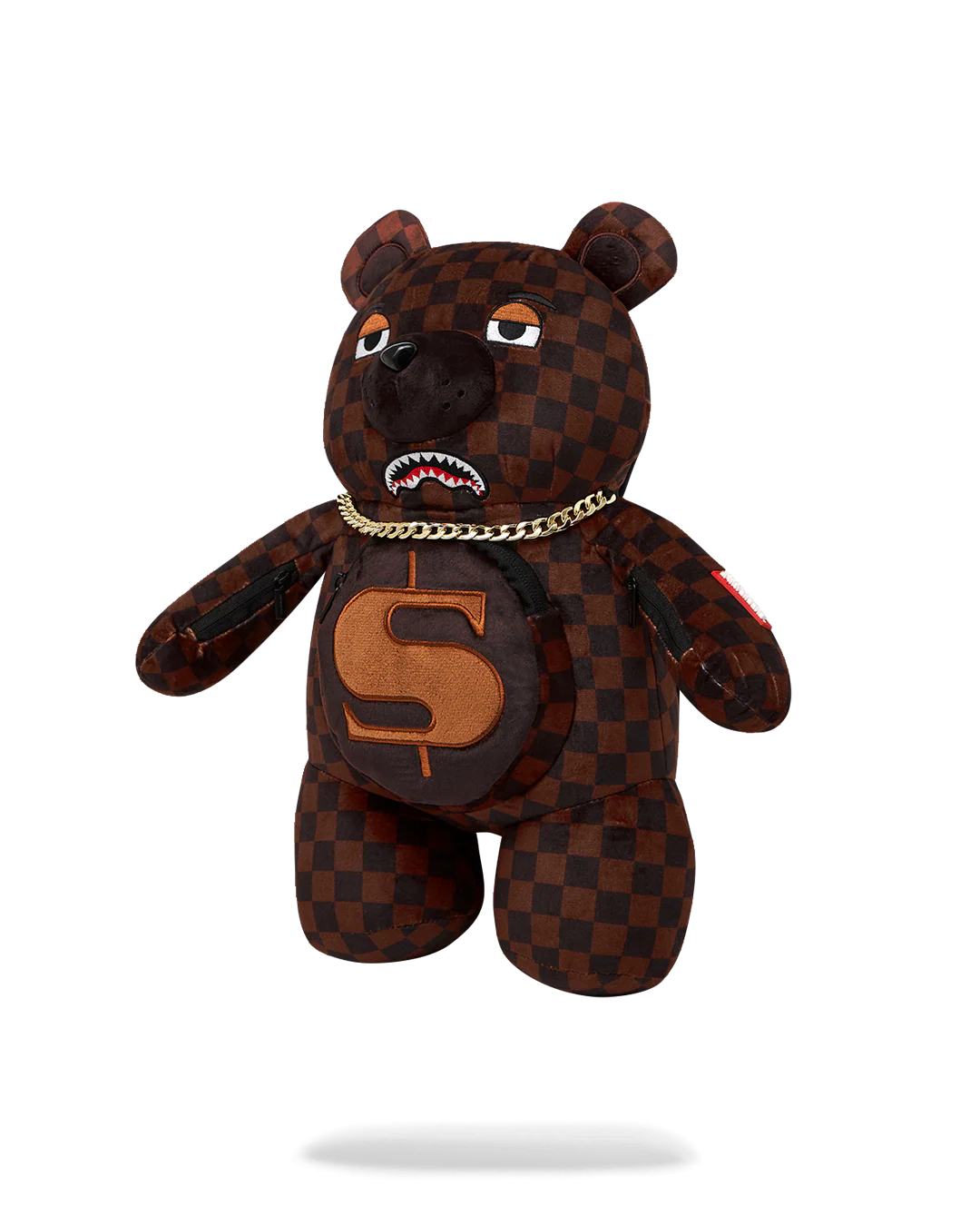 CLEAR BEAR DLX DLXS BACKPACK - Image 16