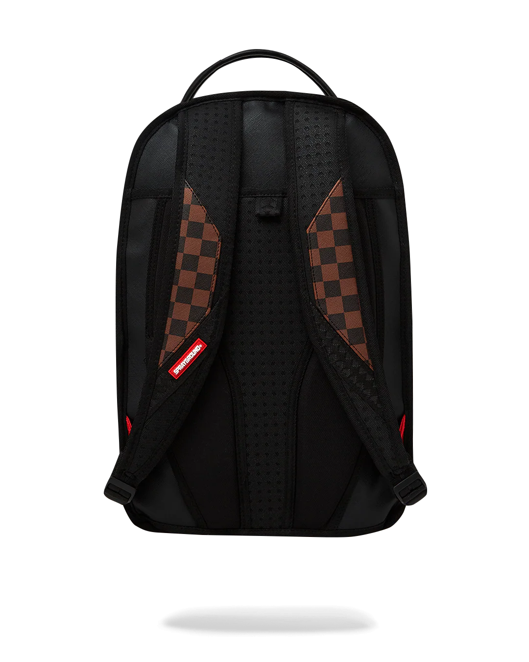 CLEAR BEAR DLX DLXS BACKPACK - Image 5