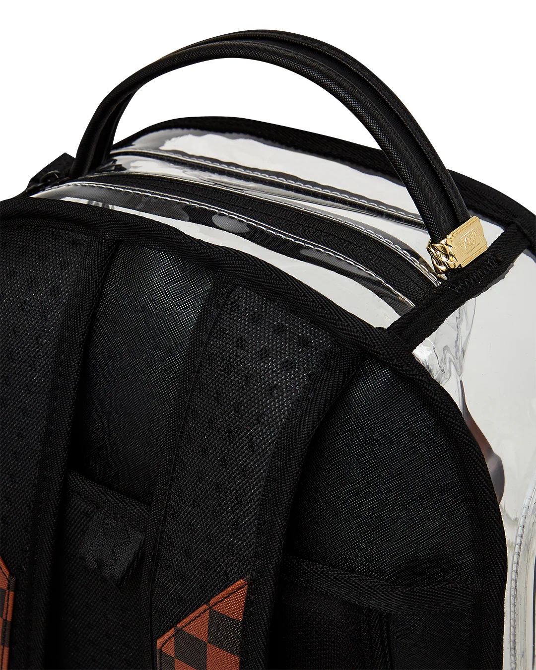 CLEAR BEAR DLX DLXS BACKPACK - Image 8