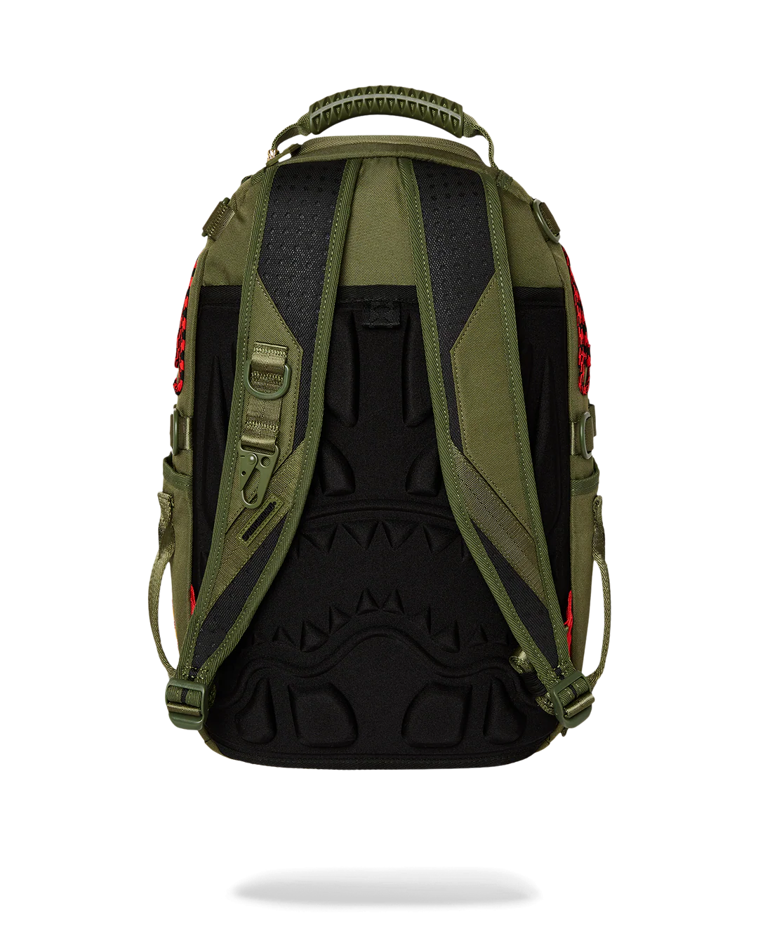 CLIMBING CORD SHARK DLX BACKPACK - Image 4