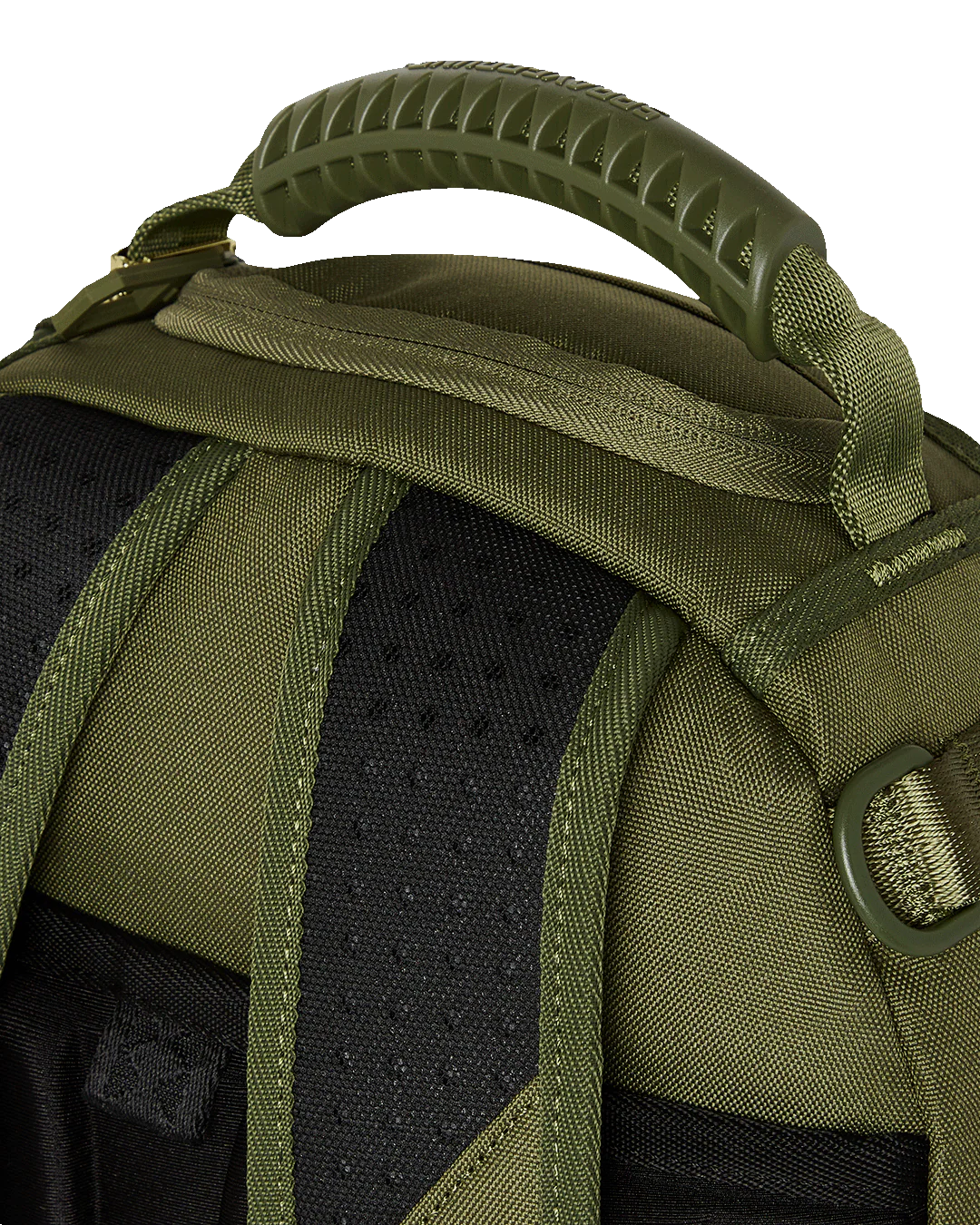CLIMBING CORD SHARK DLX BACKPACK - Image 7
