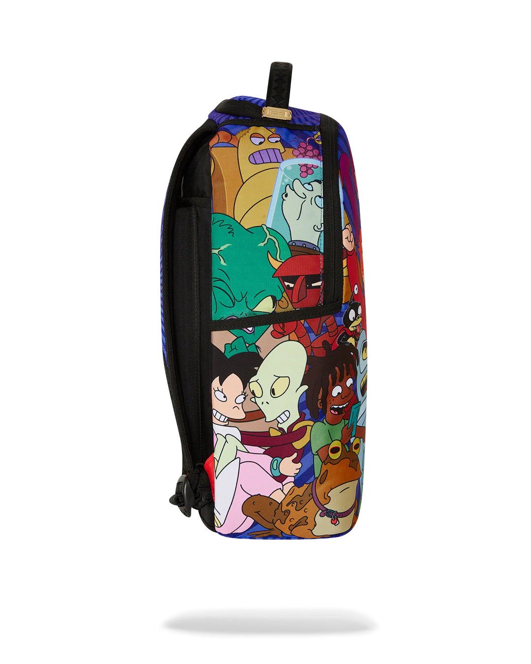 CRAMMED FUTURAMA DLXR BACKPACK - Image 3