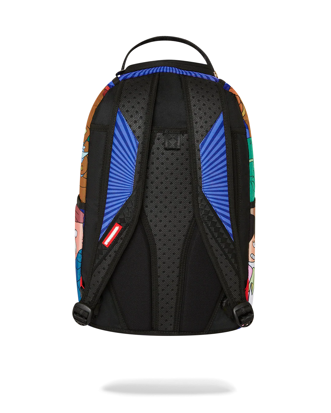 CRAMMED FUTURAMA DLXR BACKPACK - Image 4