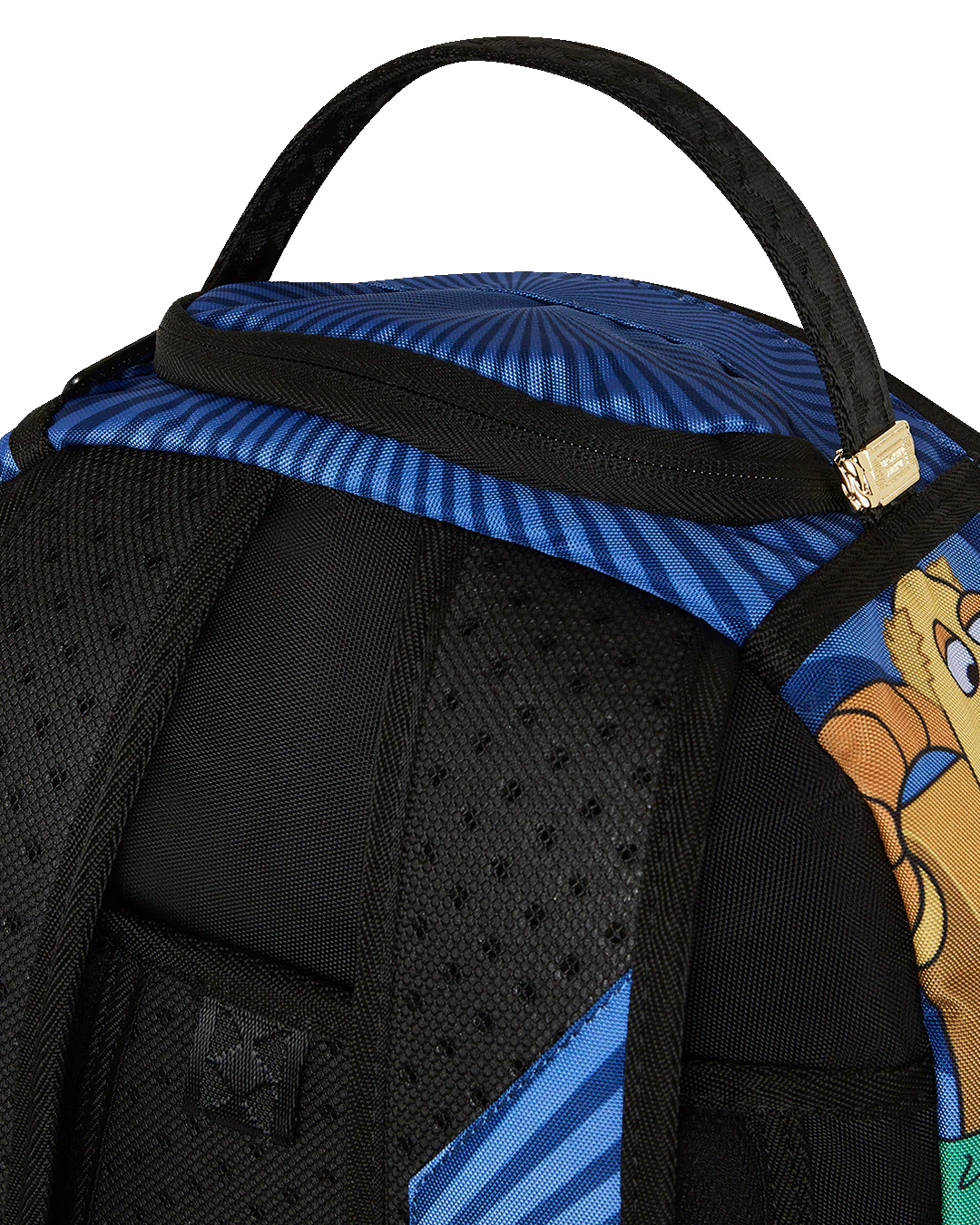 CRAMMED FUTURAMA DLXR BACKPACK - Image 7