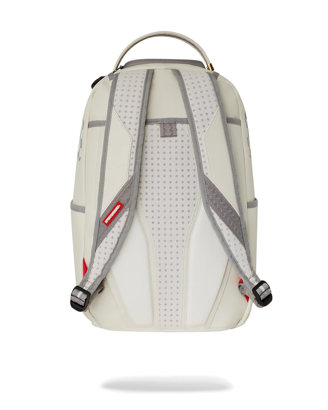 CREAM CHECK SHARK CENTRAL BACKPACK - Image 4