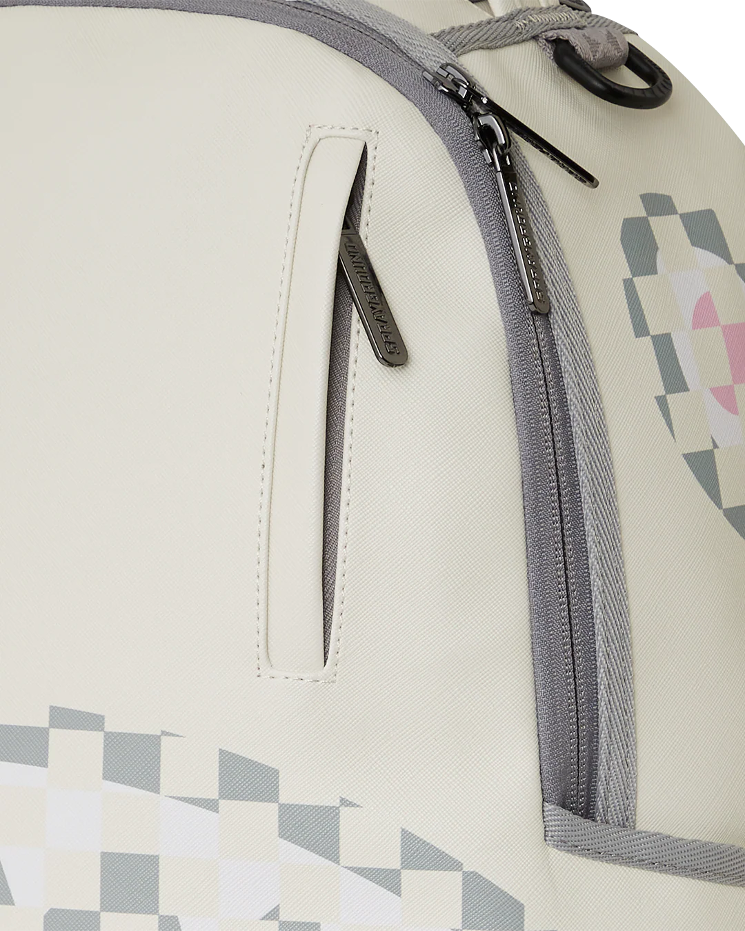 CREAM CHECK SHARK CENTRAL BACKPACK - Image 6