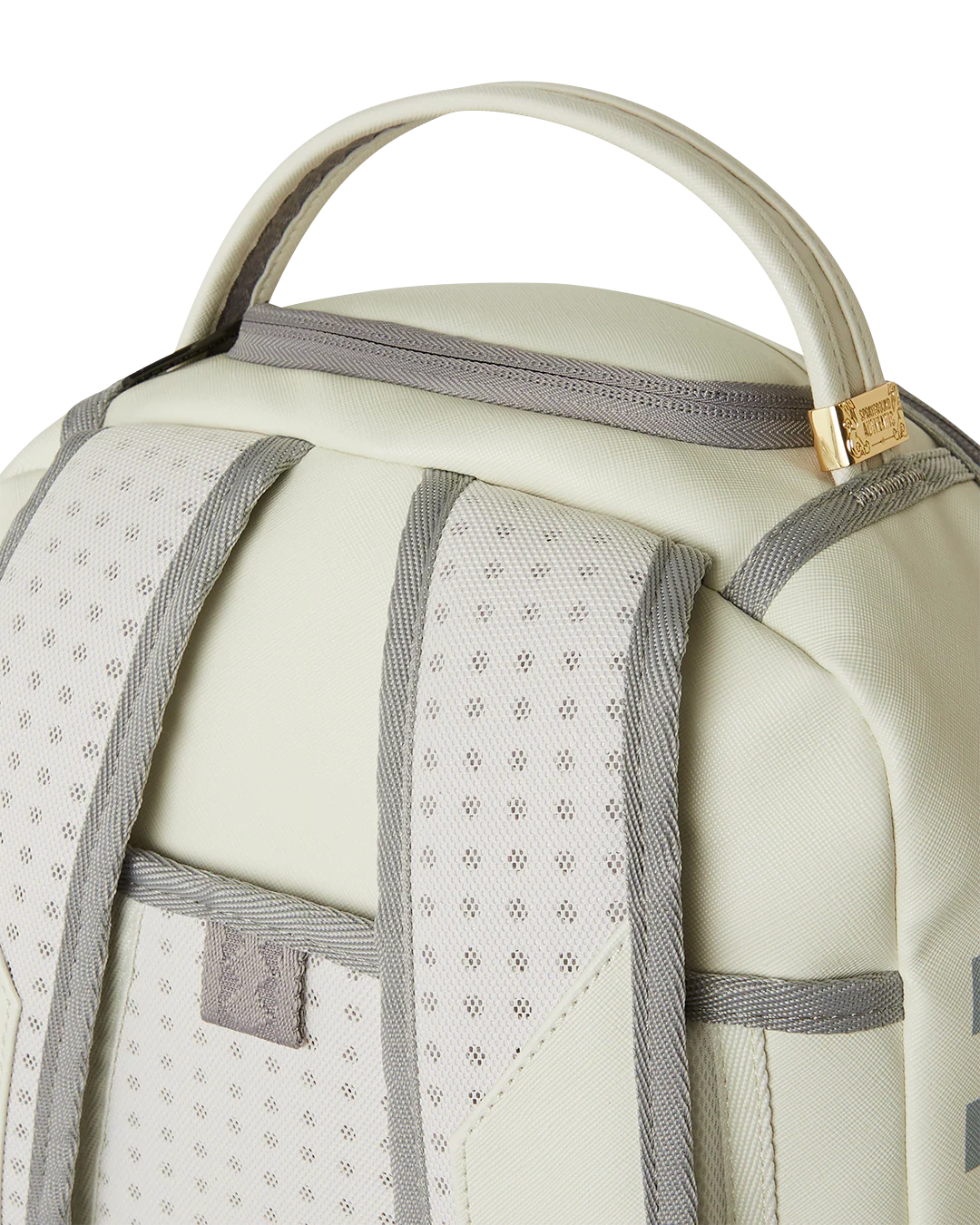 CREAM CHECK SHARK CENTRAL BACKPACK - Image 7