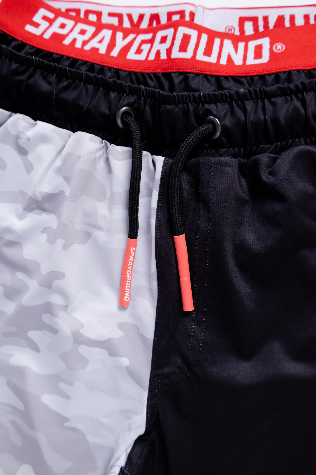 DAMAGE CONTROL SWIM SHORTS J - Image 2