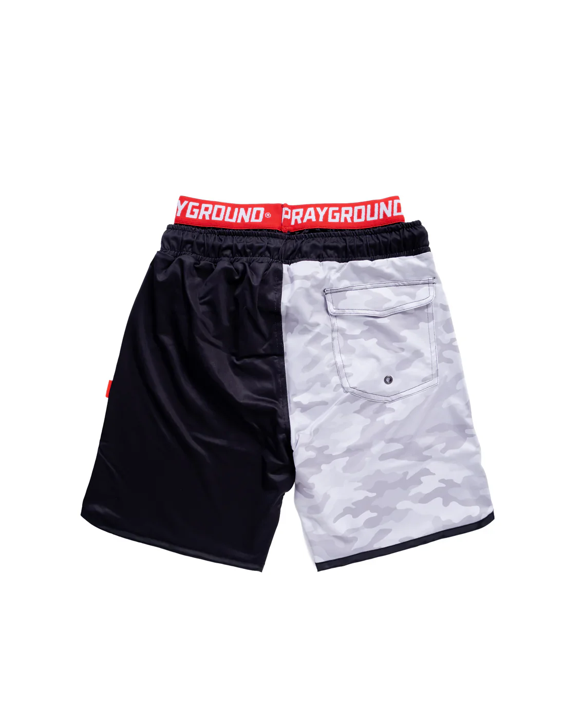DAMAGE CONTROL SWIM SHORTS J - Image 3