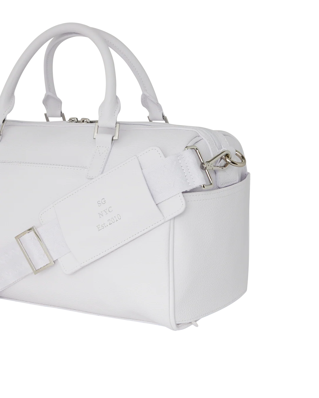 DAYBREAK MINI DUFFLE - Image 5