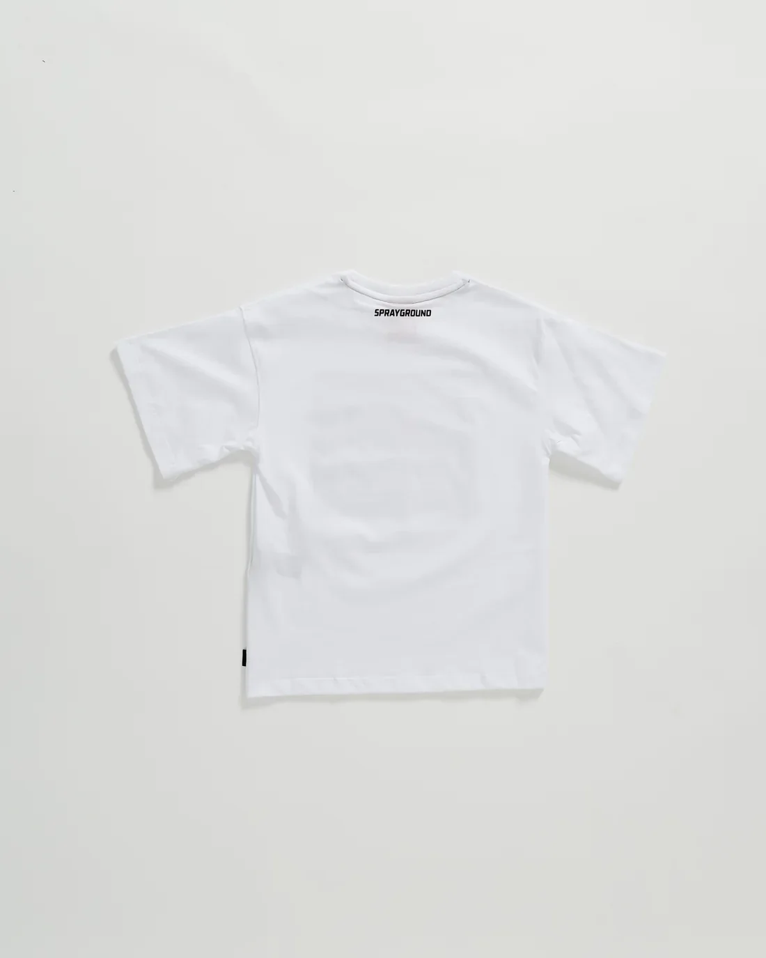 DBD IS HERE T-SHIRT - Image 2