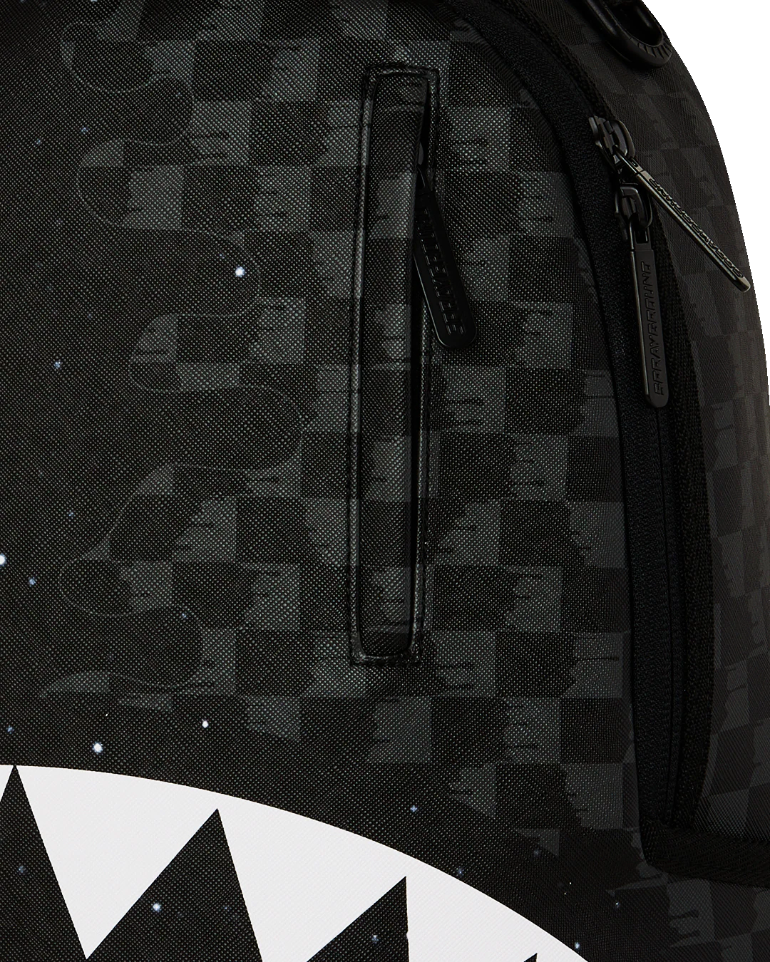 DEEP SPACE DRIP BACKPACK - Image 6