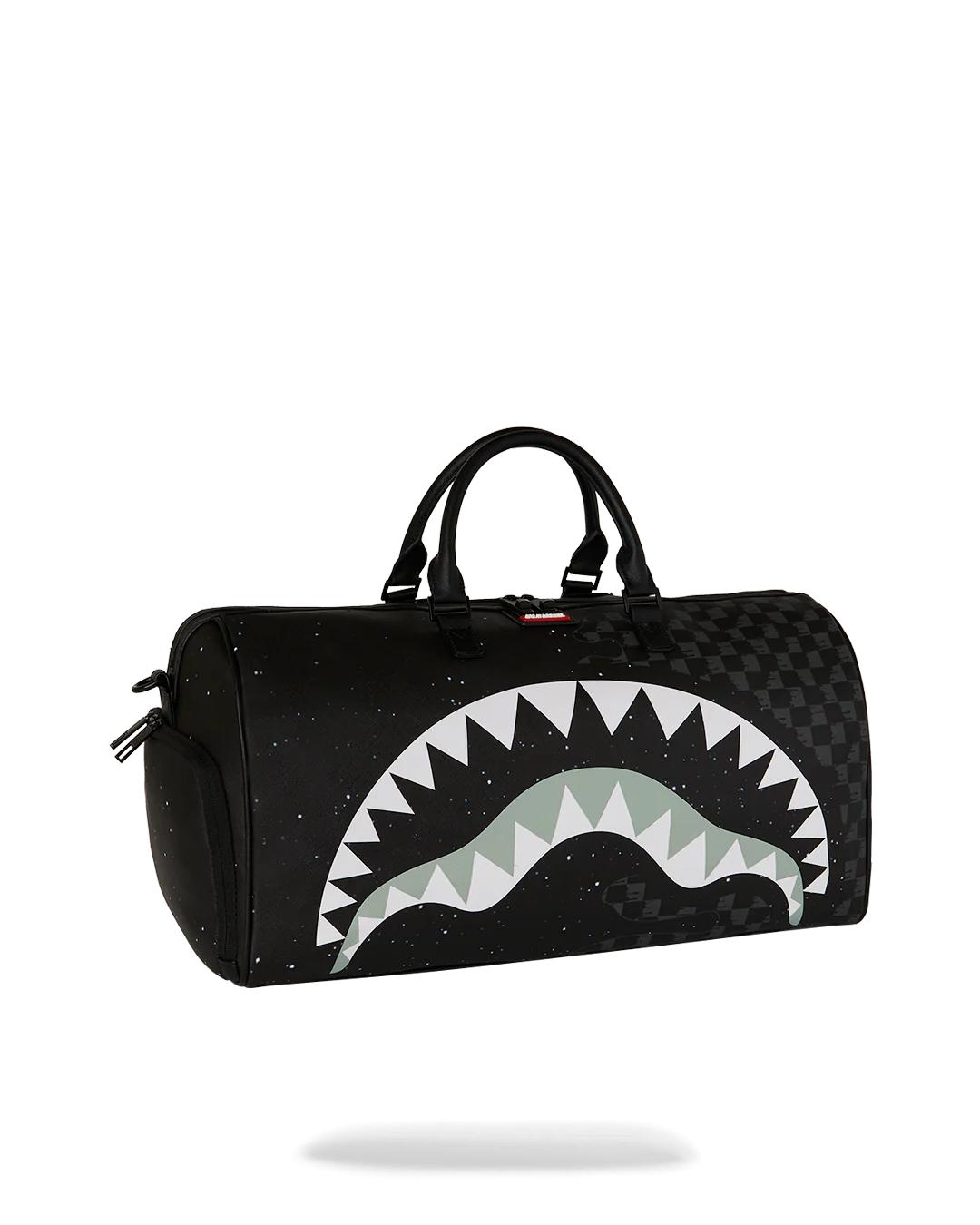 DEEP SPACE DRIP DUFFLE - Image 2