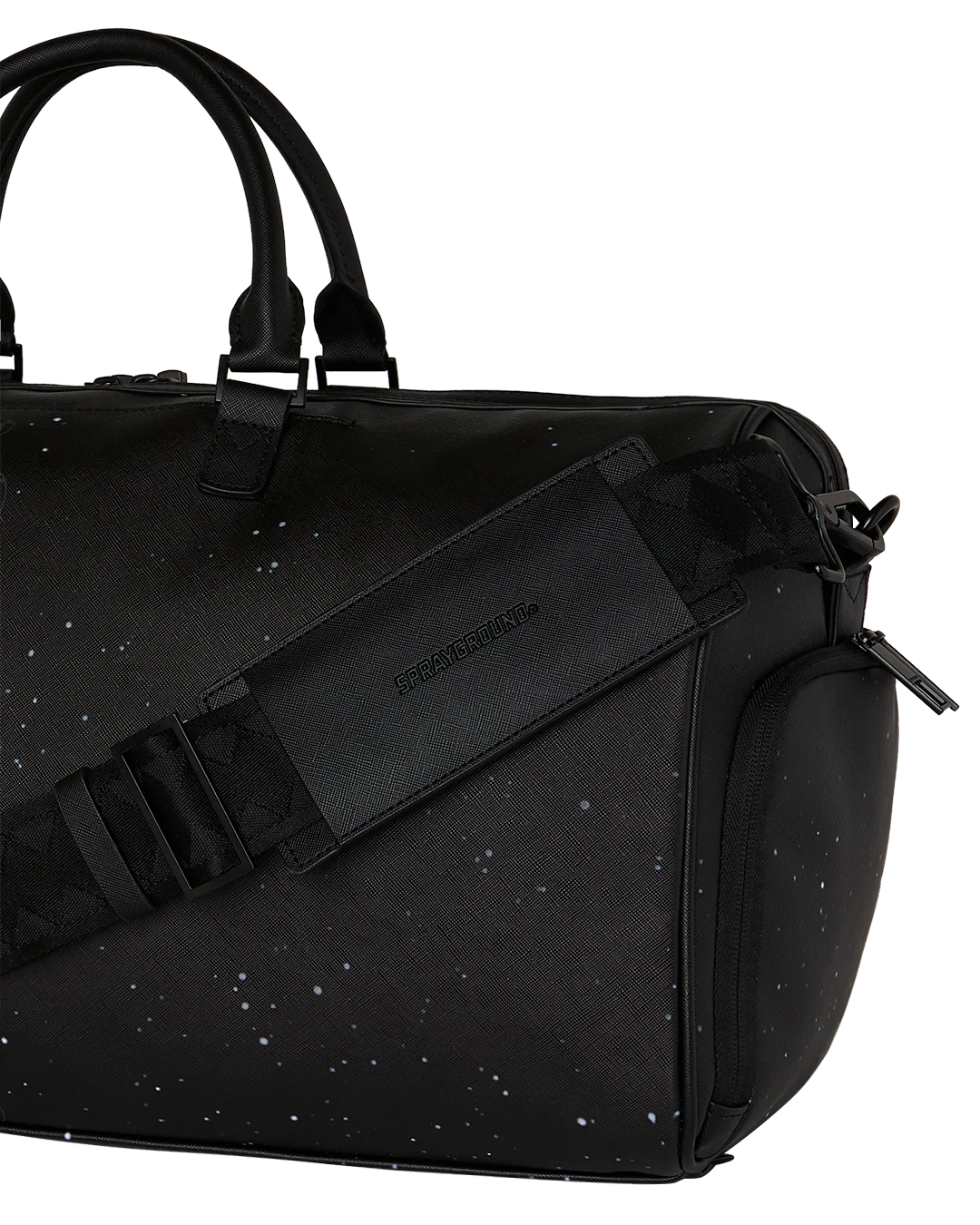 DEEP SPACE DRIP DUFFLE - Image 5