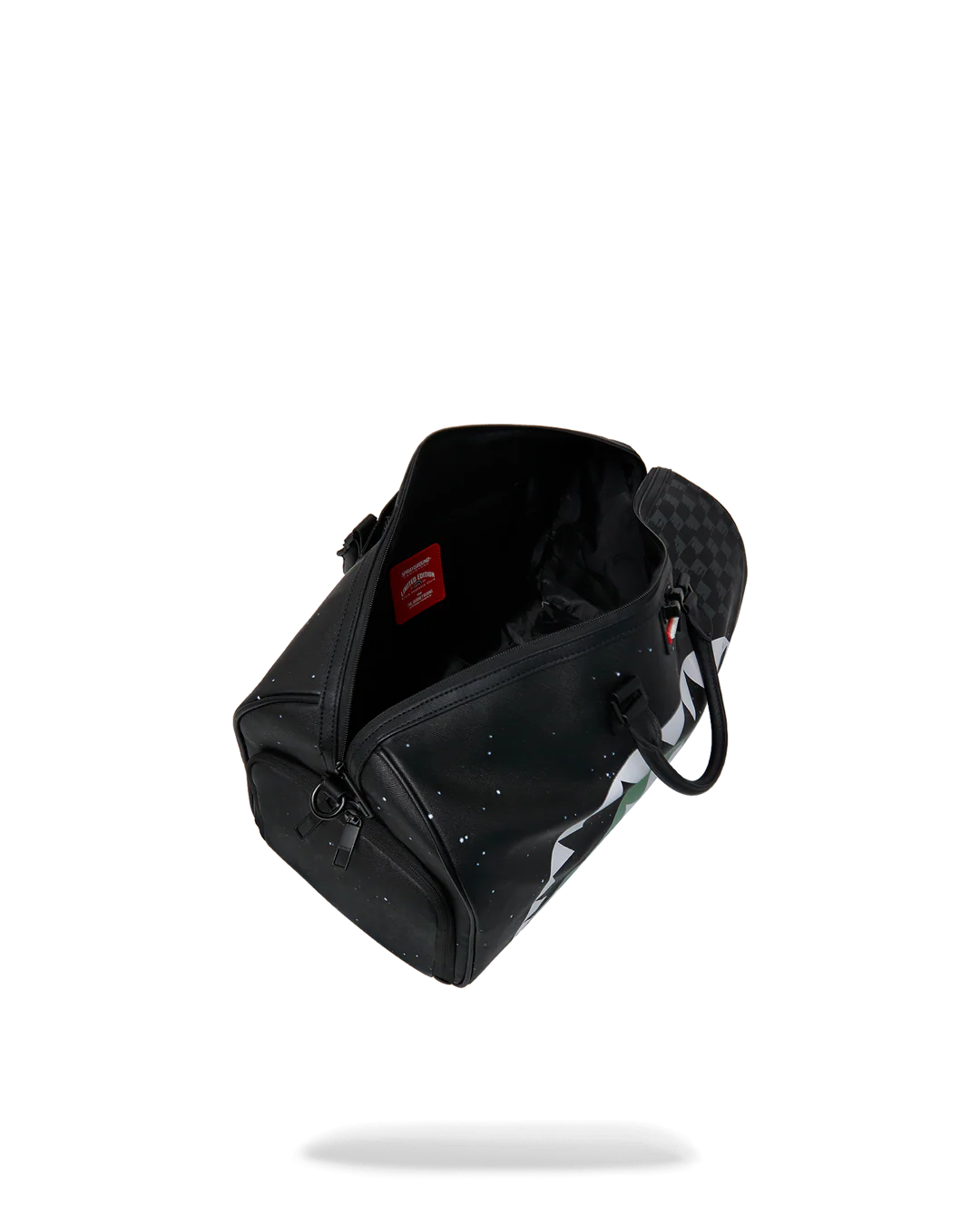 DEEP SPACE DRIP DUFFLE - Image 8