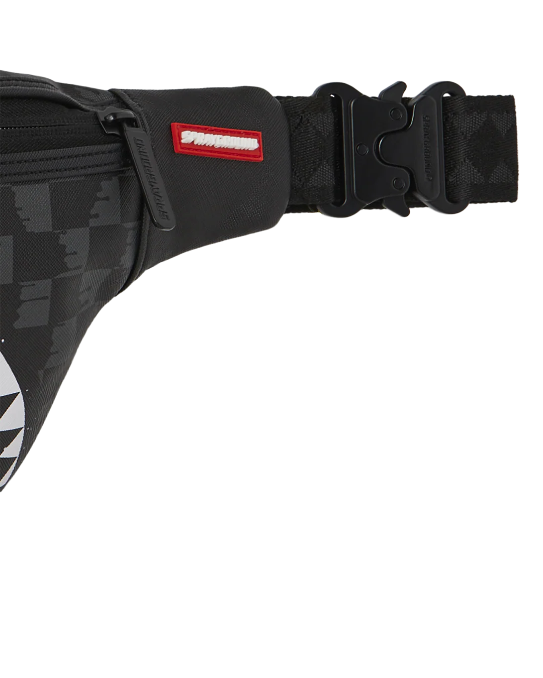 DEEP SPACE DRIP SAVVY CROSSBODY - Image 3