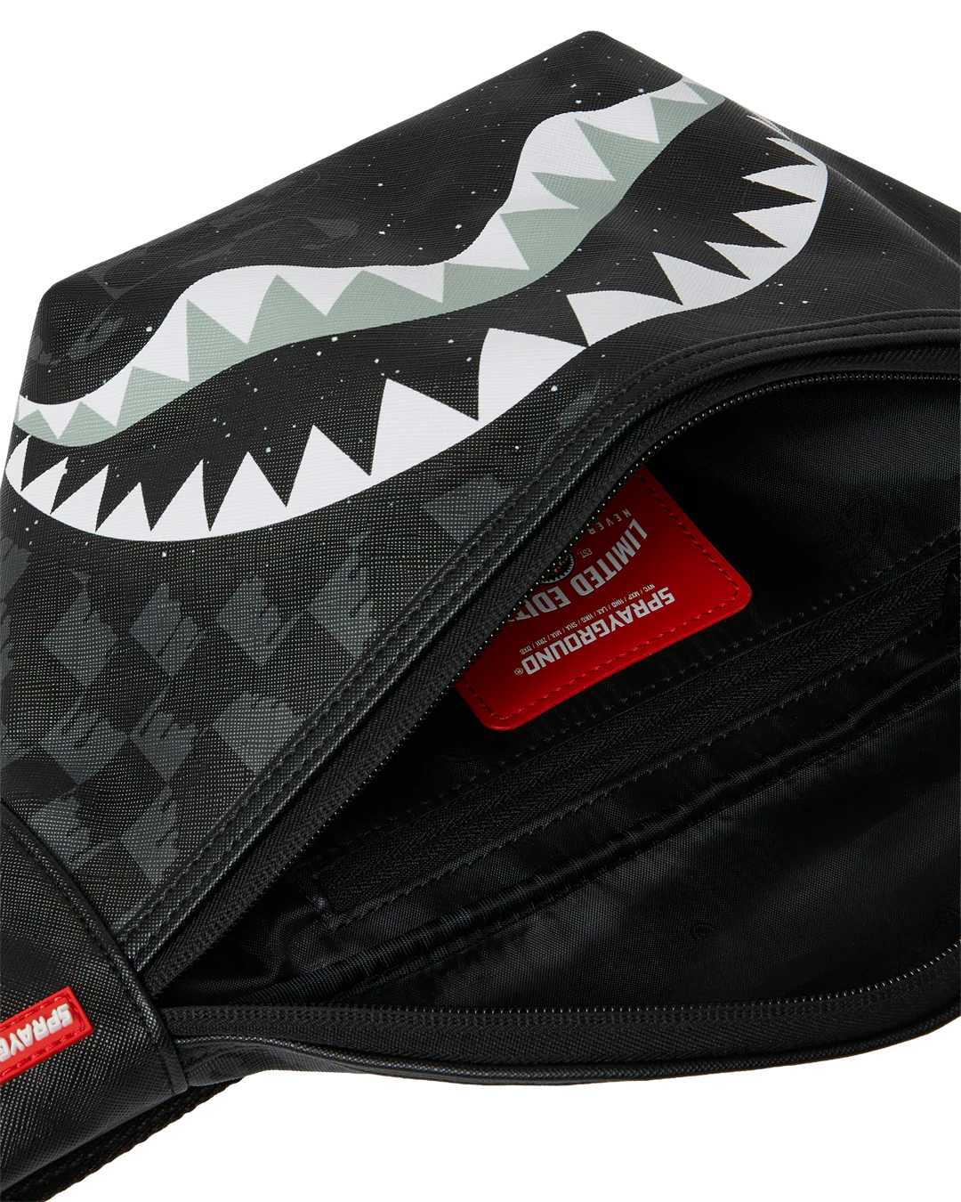 DEEP SPACE DRIP SAVVY CROSSBODY - Image 4