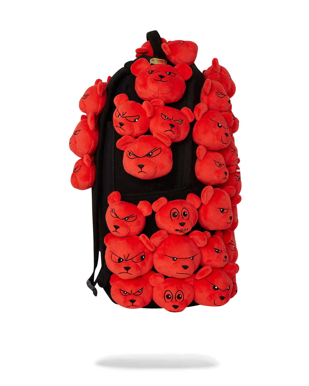 DIABLO BEAR HEAR DLX BACKPACK - Image 3