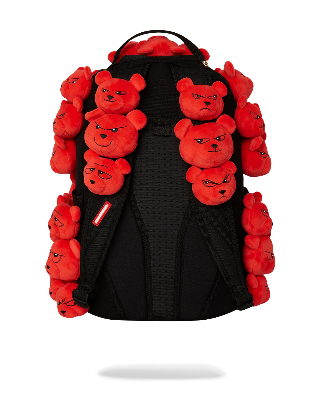 DIABLO BEAR HEAR DLX BACKPACK - Image 4