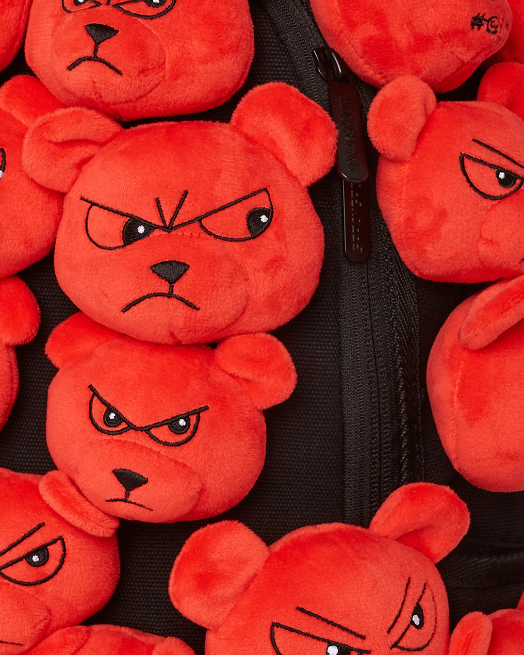 DIABLO BEAR HEAR DLX BACKPACK - Image 5