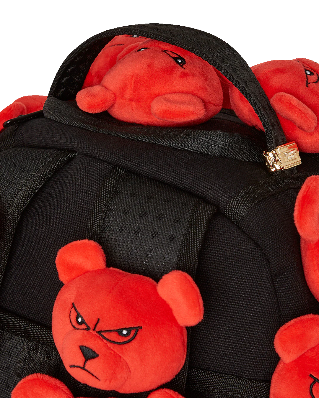 DIABLO BEAR HEAR DLX BACKPACK - Image 6