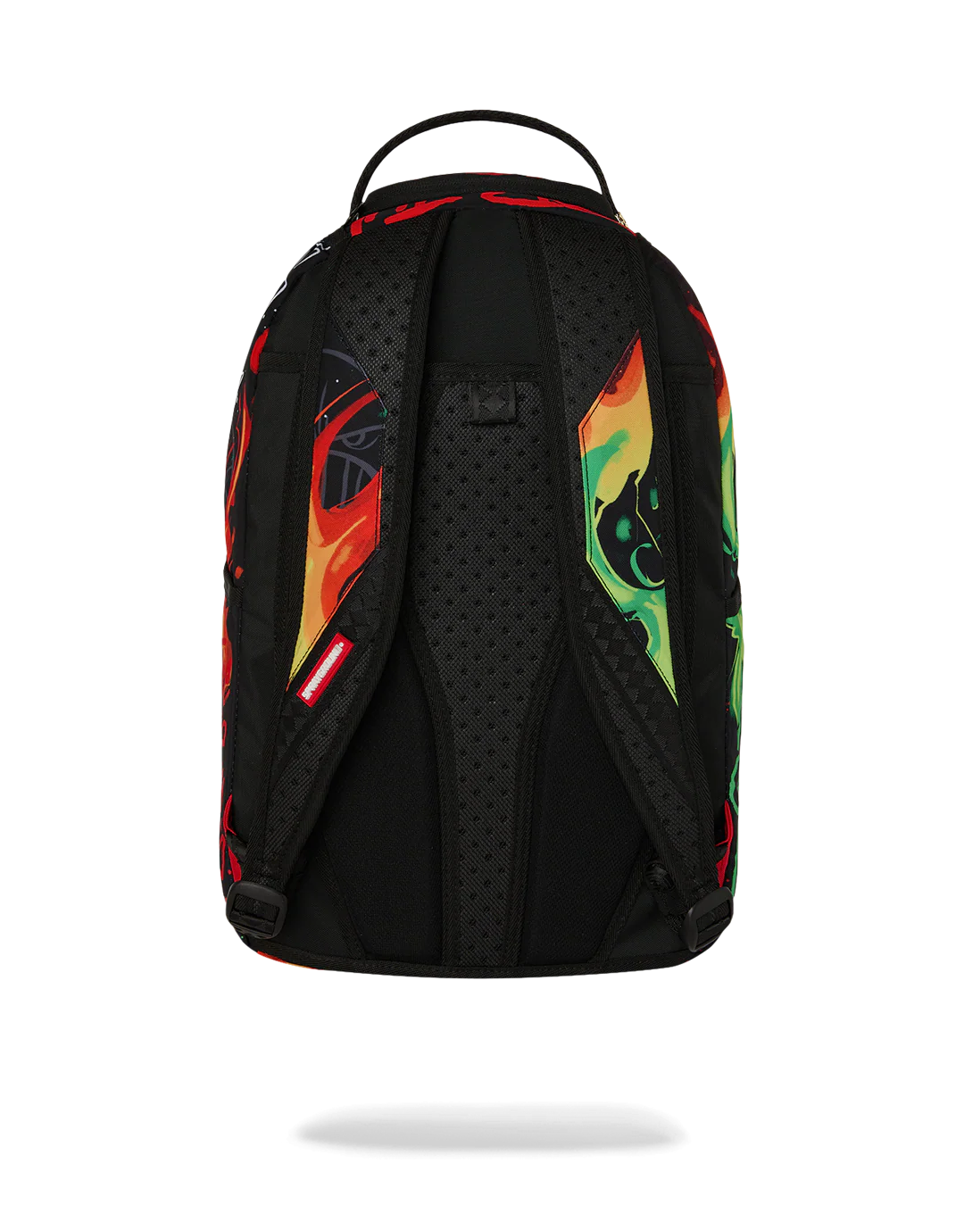 DIABLO BURNING BILLION DIABLO BILL BACKPACK - Image 4