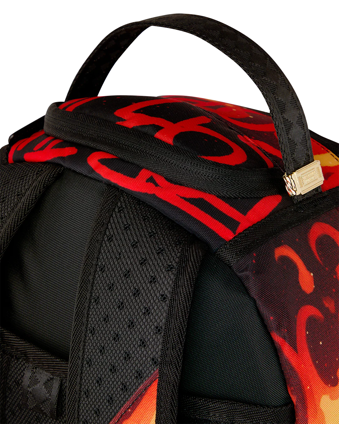 DIABLO BURNING BILLION DIABLO BILL BACKPACK - Image 7