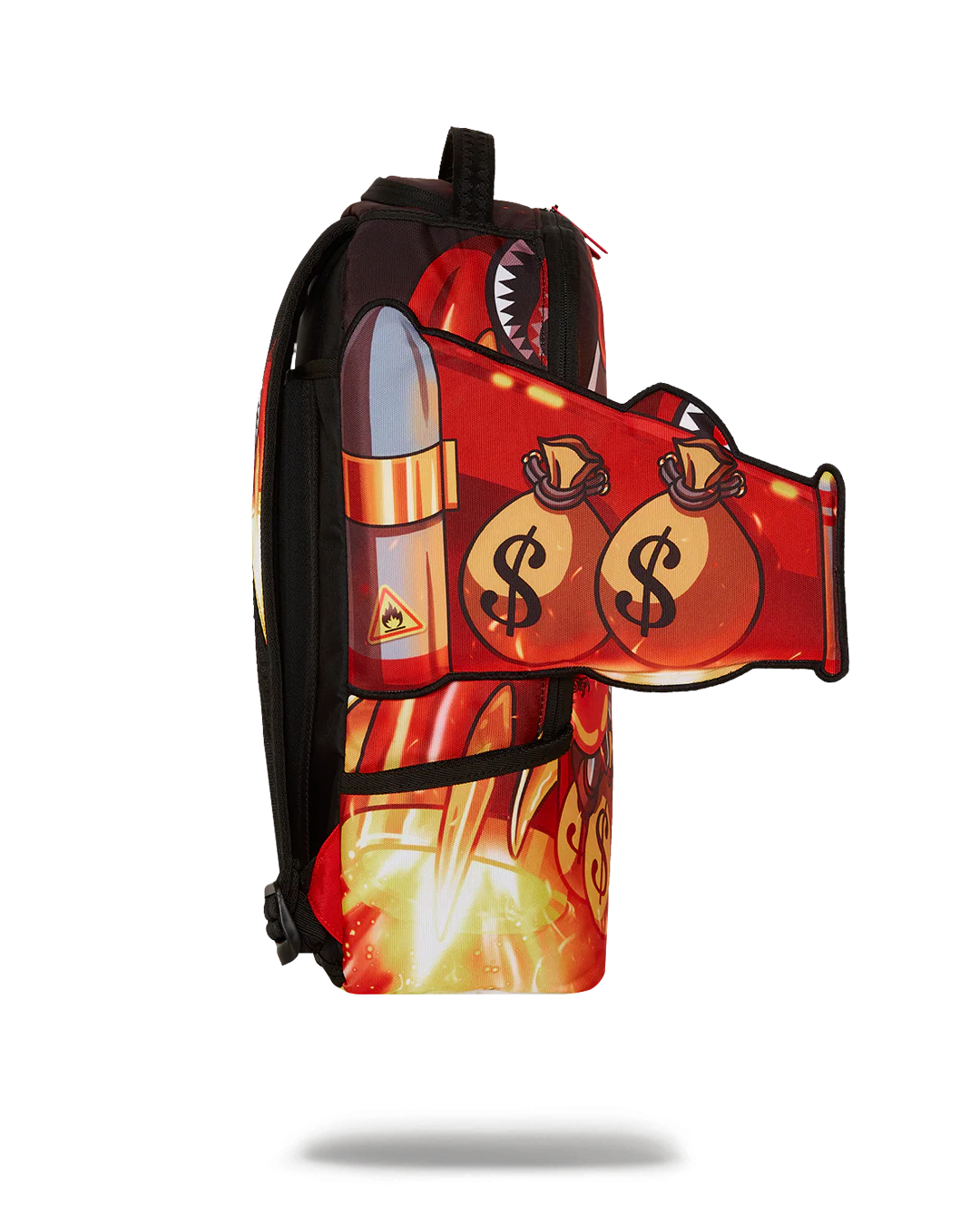 DIABLO JETPACK DLX-WING BACKPACK - Image 3