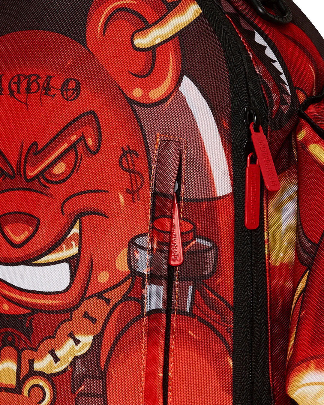 DIABLO JETPACK DLX-WING BACKPACK - Image 6
