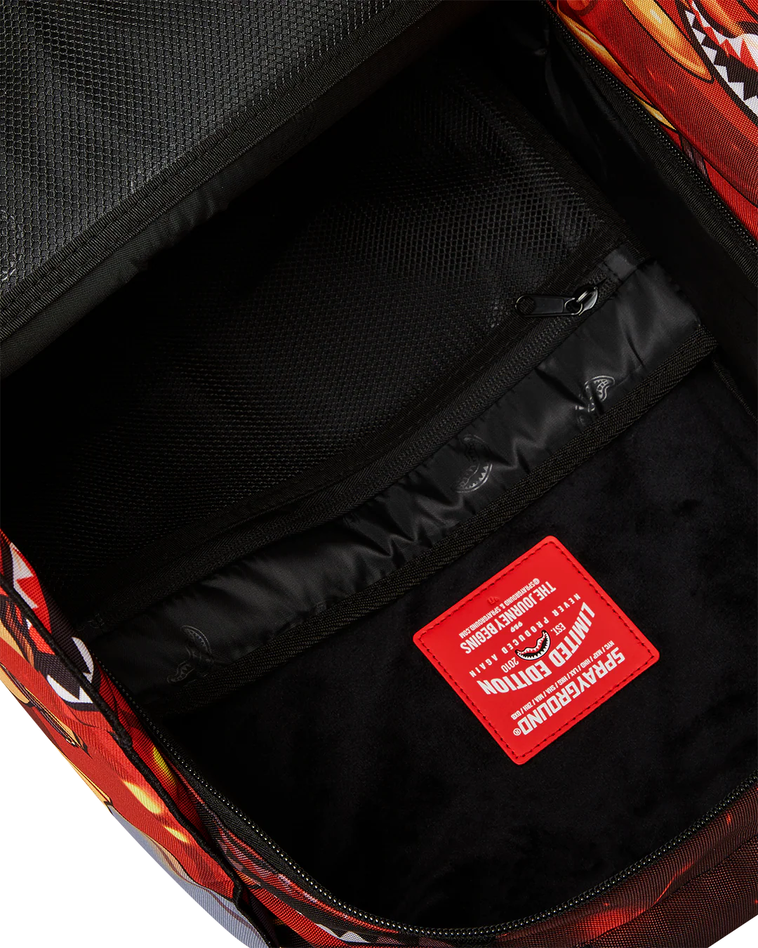 DIABLO JETPACK DLX-WING BACKPACK - Image 8