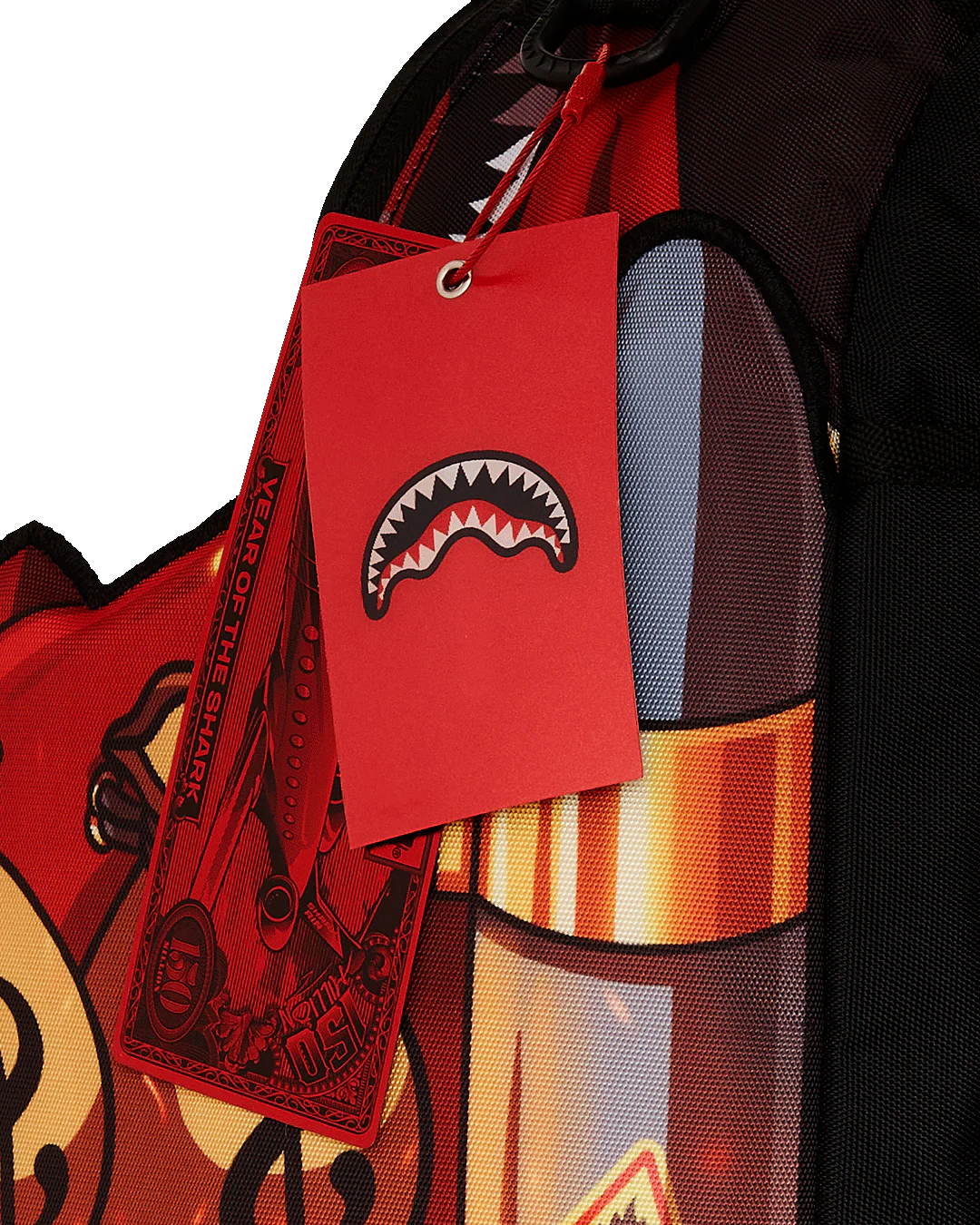 DIABLO JETPACK DLX-WING BACKPACK - Image 9
