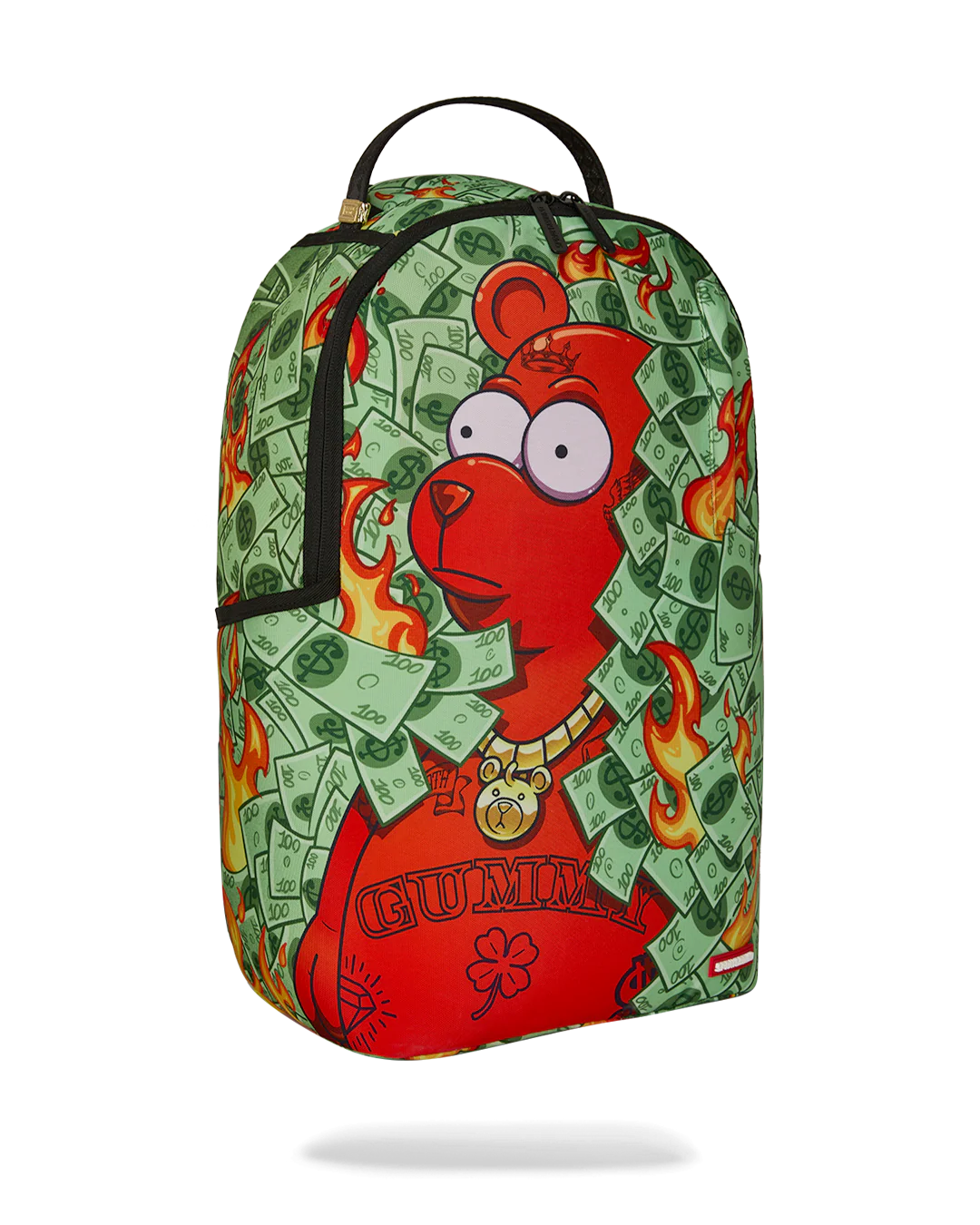 DIABLO MONEY BUSH BACKPACK - Image 2