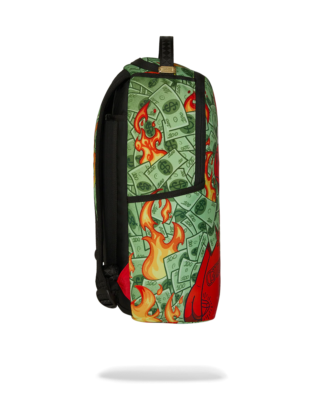 DIABLO MONEY BUSH BACKPACK - Image 3