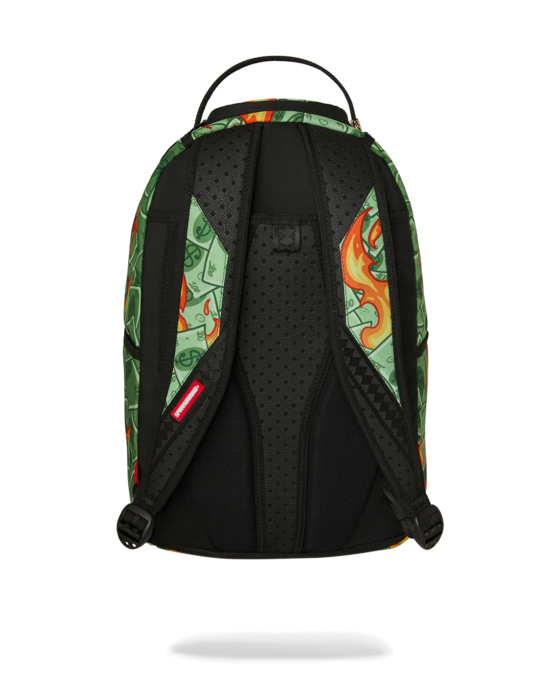 DIABLO MONEY BUSH BACKPACK - Image 4