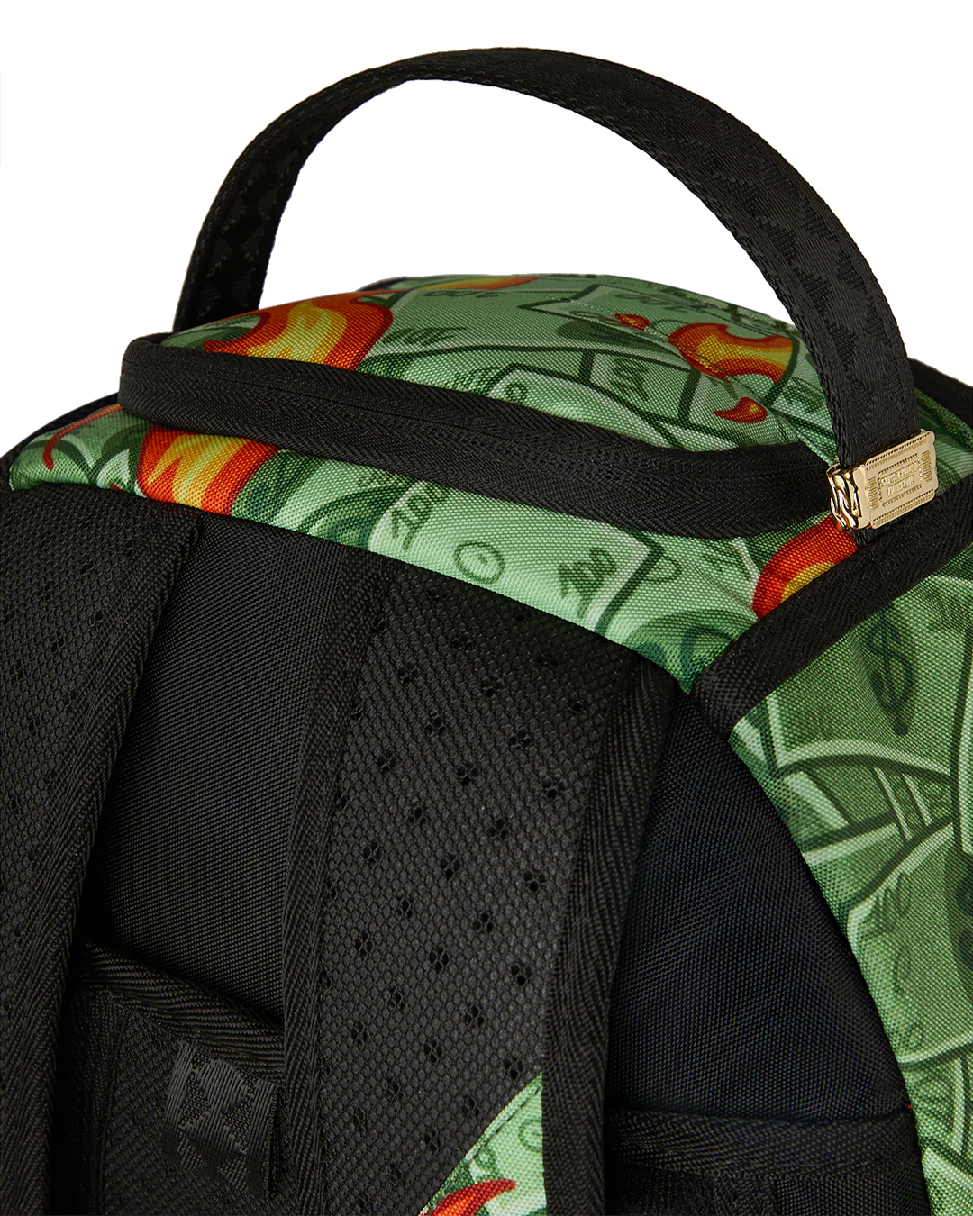 DIABLO MONEY BUSH BACKPACK - Image 7