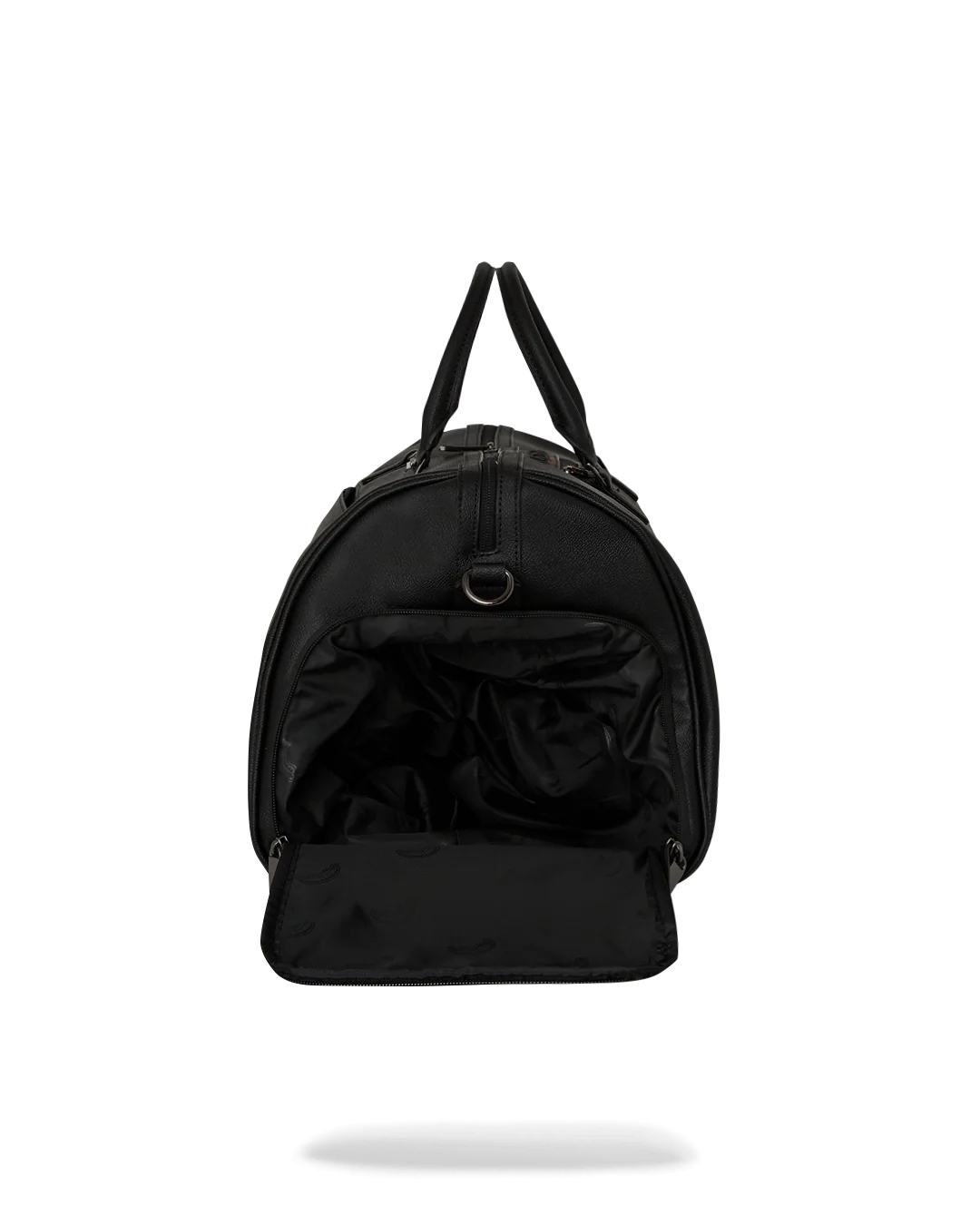 DOSE OF CHECK DEUX DUFFLE - Image 7