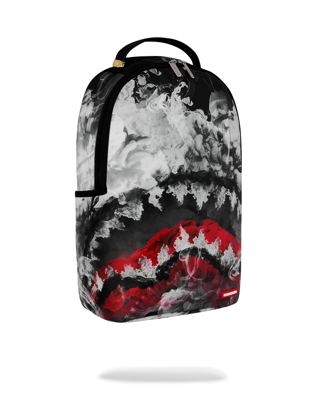 ELEVATE WHITE BACKPACK - Image 2