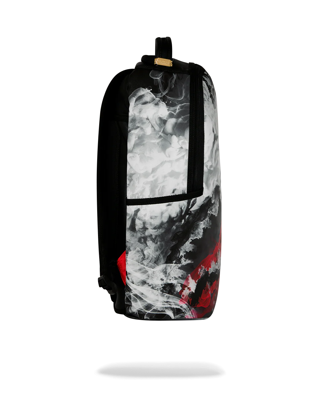 ELEVATE WHITE BACKPACK - Image 3