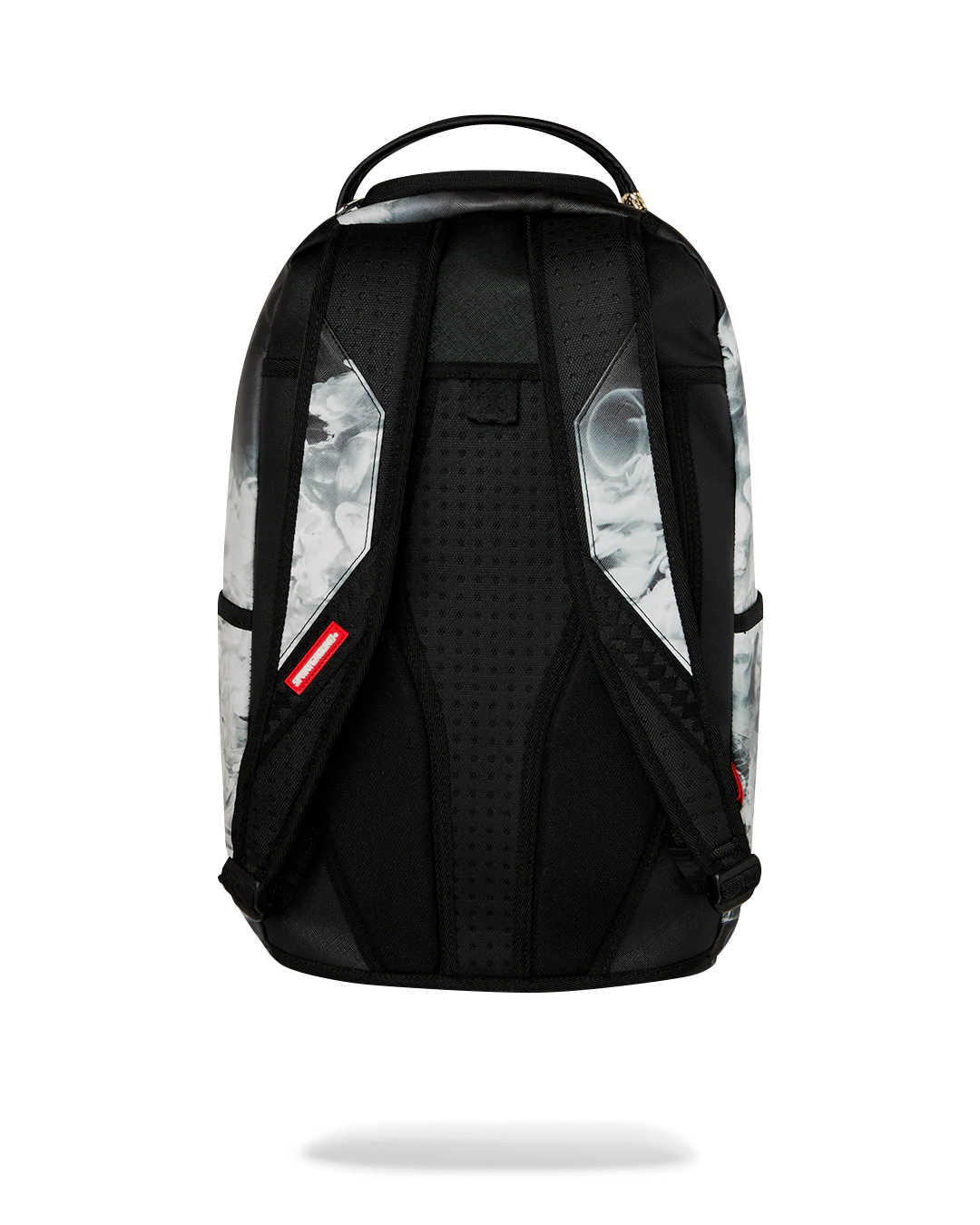 ELEVATE WHITE BACKPACK - Image 4