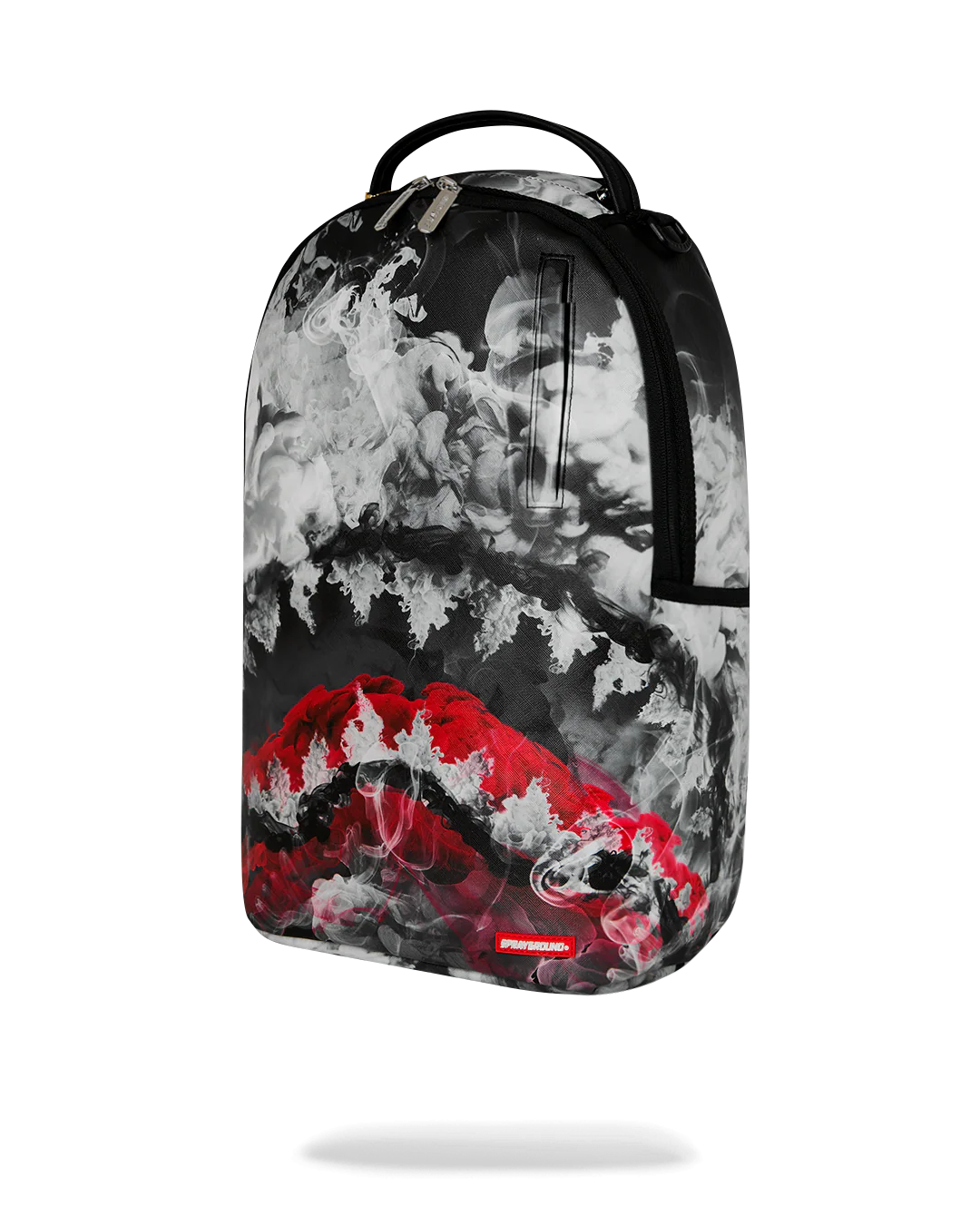 ELEVATE WHITE BACKPACK - Image 5