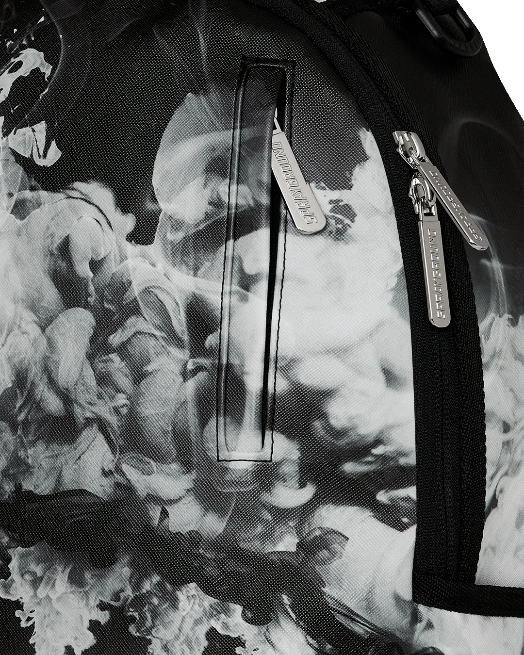 ELEVATE WHITE BACKPACK - Image 6