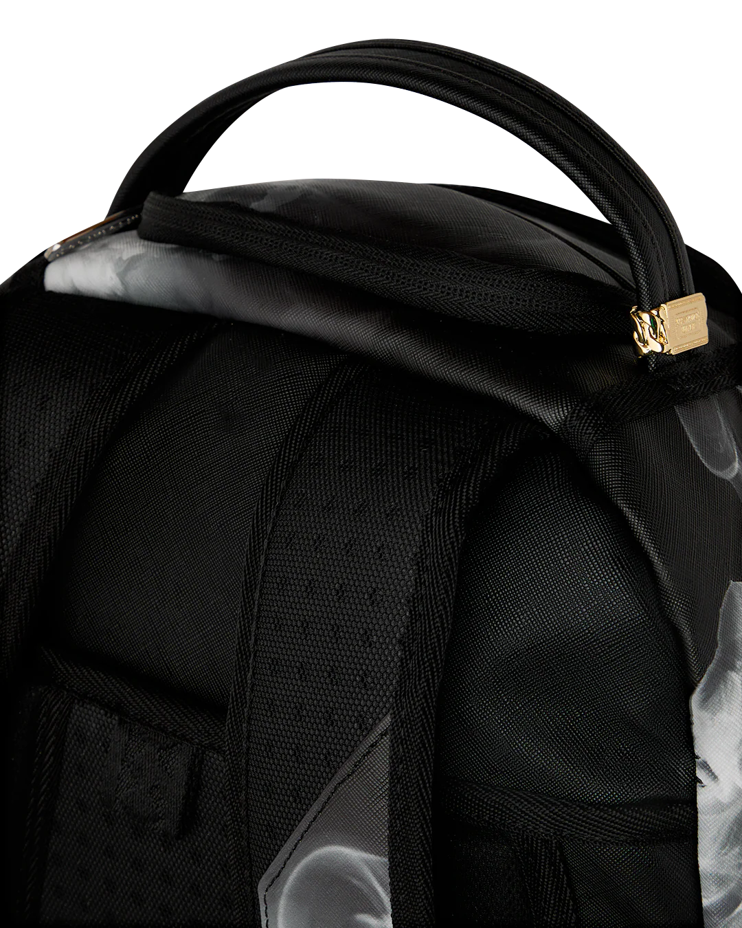 ELEVATE WHITE BACKPACK - Image 7