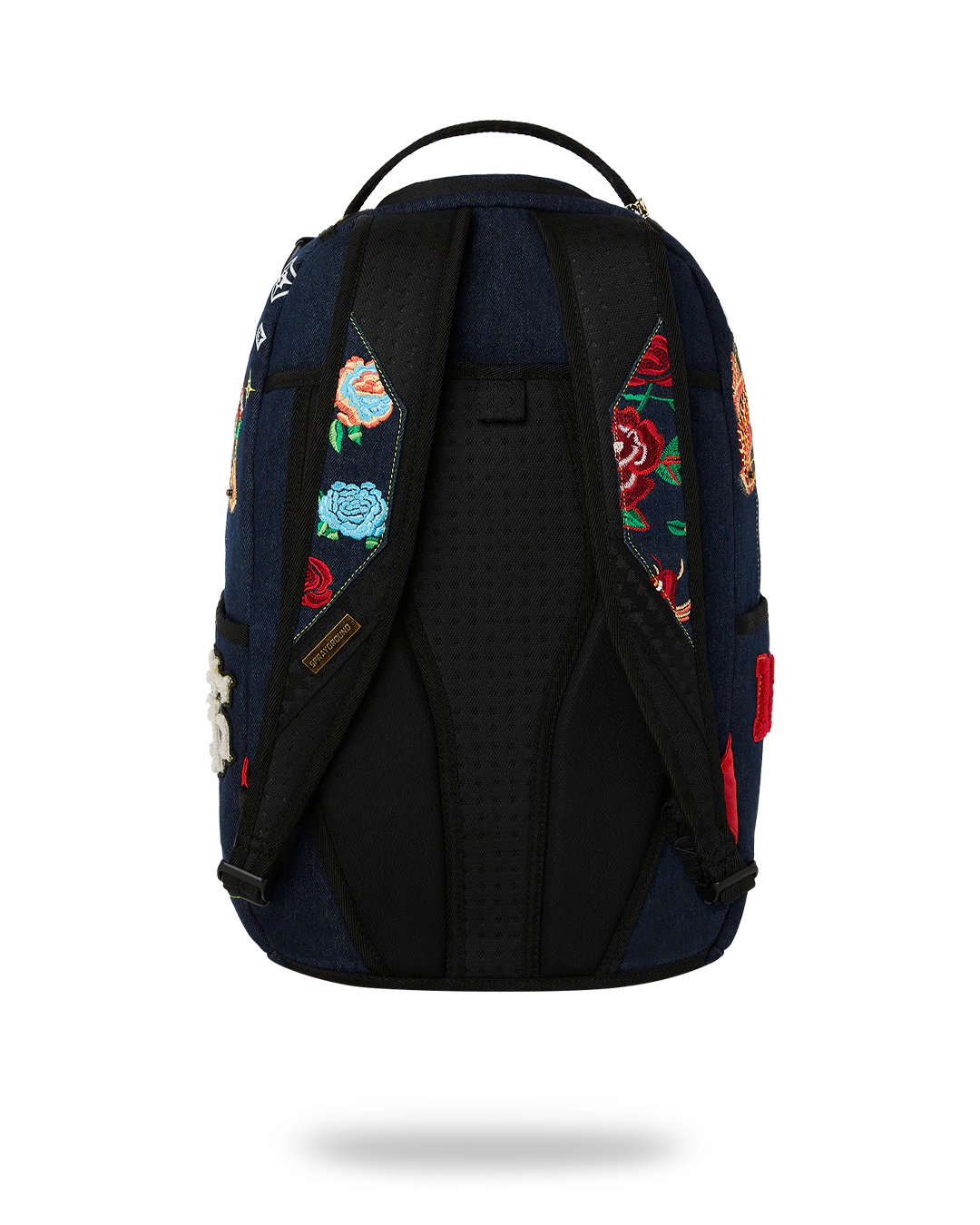 EVISU STYLE BACKPACK - Image 4