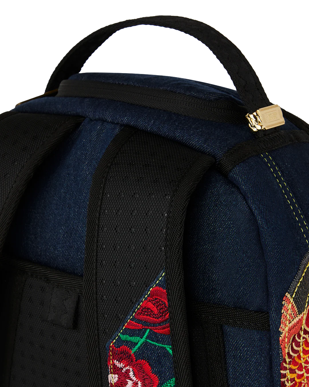EVISU STYLE BACKPACK - Image 7