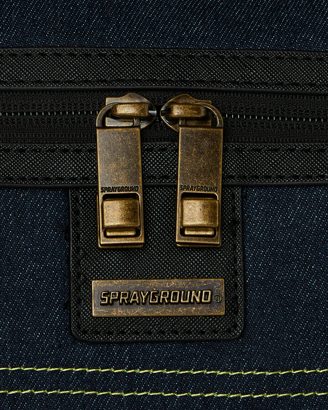 EVISU STYLE DUFFLE - Image 6
