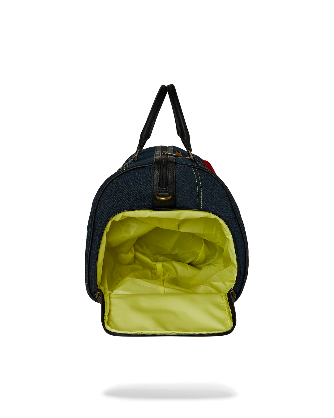 EVISU STYLE DUFFLE - Image 7