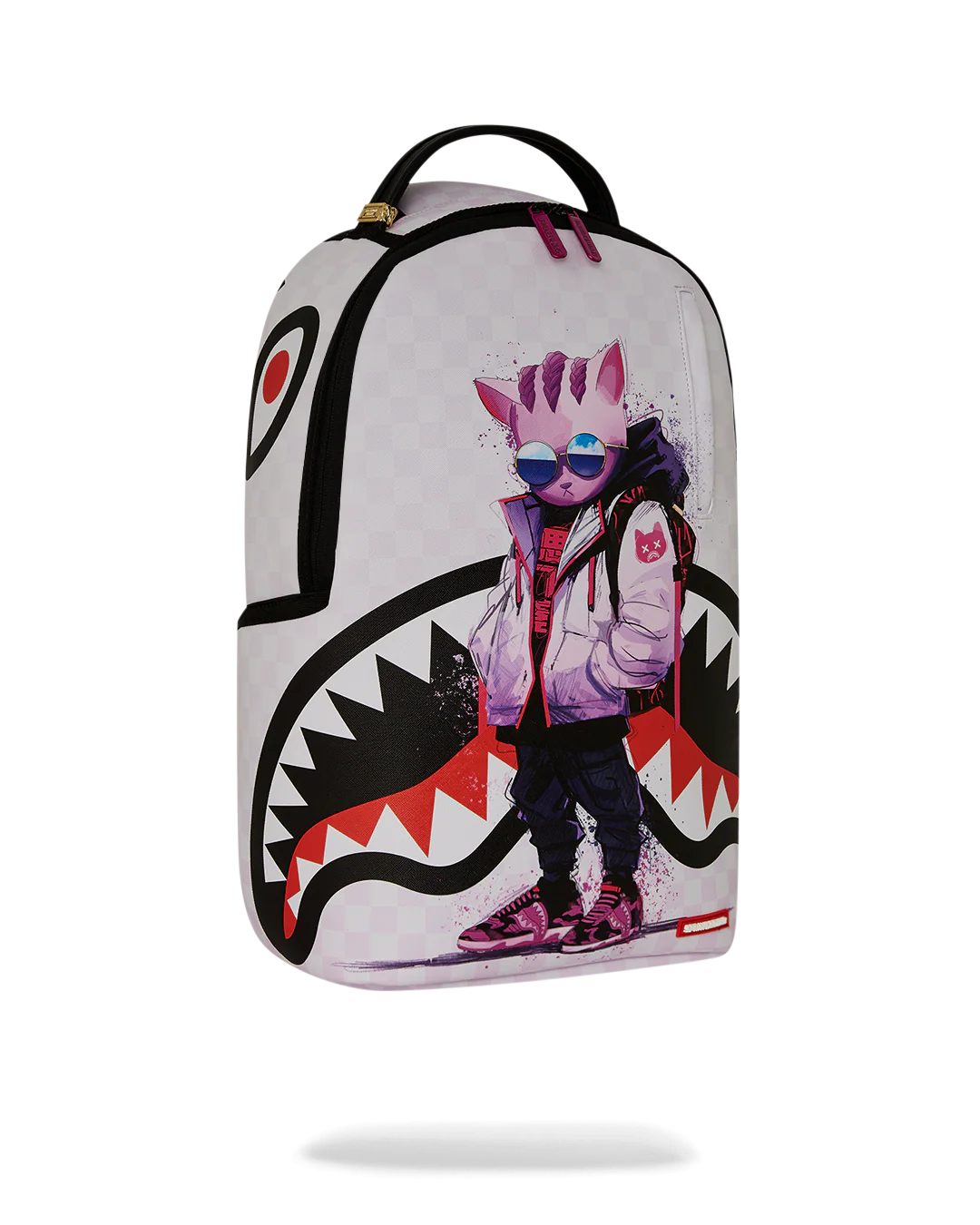 FASHION KITTY LITARR DLXSV BACKPACK - Image 2